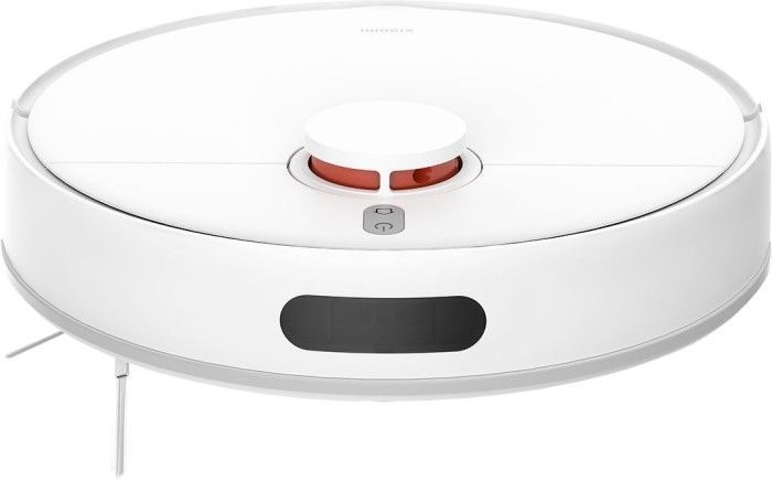 Робот-пилосос Xiaomi Robot Vacuum S40 393921 фото