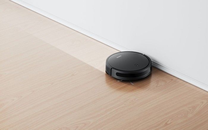 Робот-пилосос Xiaomi Robot Vacuum E10C 309464 фото