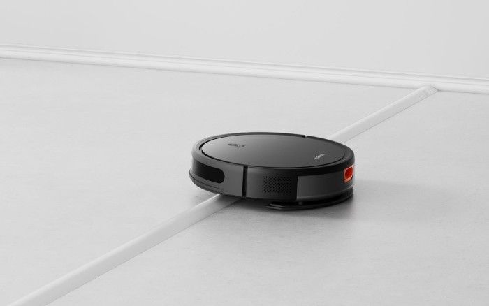 Робот-пилосос Xiaomi Robot Vacuum E10C 309464 фото