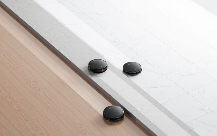 Робот-пилосос Xiaomi Robot Vacuum E10C 309464 фото
