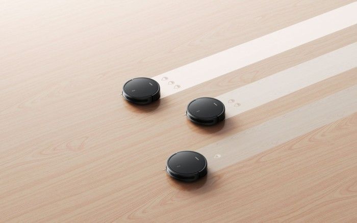 Робот-пилосос Xiaomi Robot Vacuum E10C 309464 фото