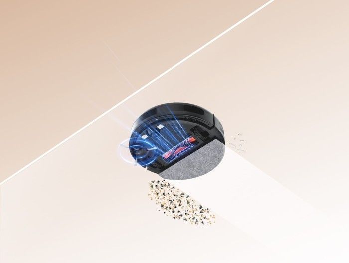 Робот-пилосос Xiaomi Robot Vacuum E10C 309464 фото