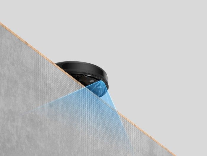 Робот-пилосос Xiaomi Robot Vacuum E10C 309464 фото
