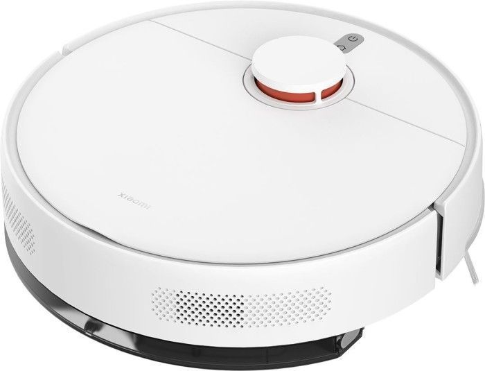 Робот-пилосос Xiaomi Robot Vacuum S40 393921 фото