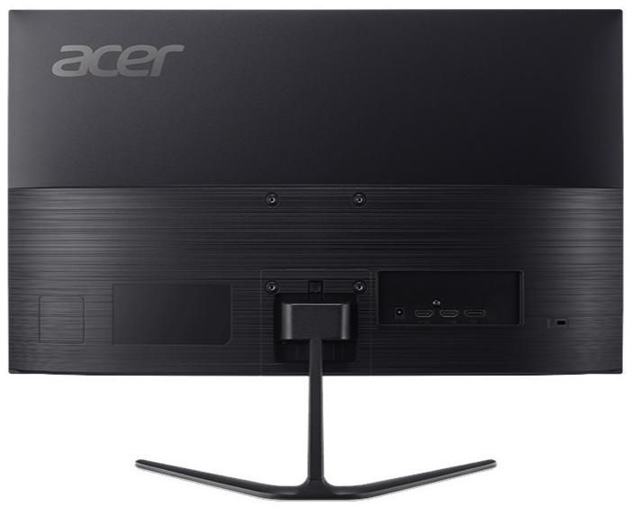 Монiтор TFT ACER 27" KG270X1bmiipx (UM.HX0EE.108) IPS FHD 200Hz 2*HDMI DP MM Black 380551 фото