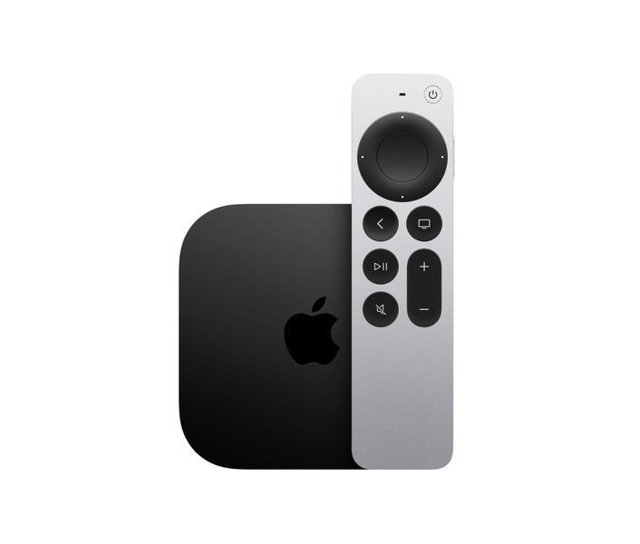 Apple TV 64GB 4K MN873 2022 262574 фото