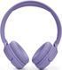 Навушники JBL Tune T520BT (JBLT520BTPUREU) Purple 272401 фото 12