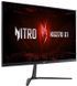Монiтор TFT ACER 27" KG270X1bmiipx (UM.HX0EE.108) IPS FHD 200Hz 2*HDMI DP MM Black 380551 фото 7