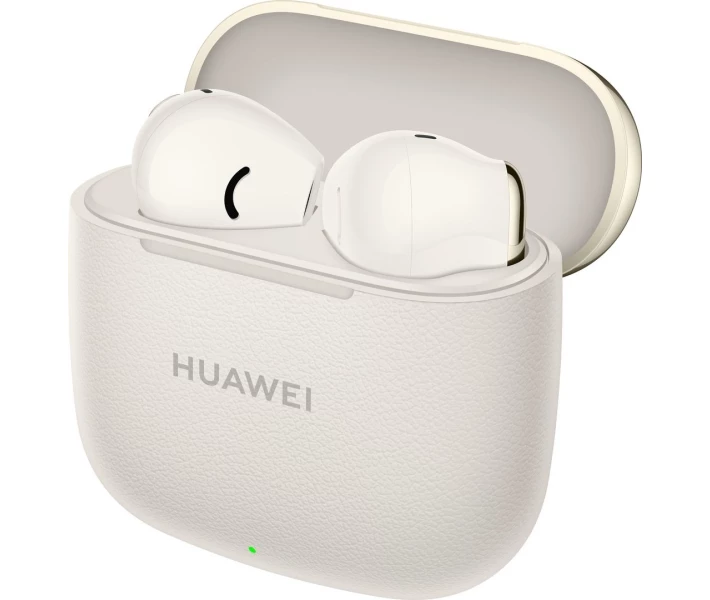 Навушники HUAWEI Freebuds SE 3 Beige 345647 фото