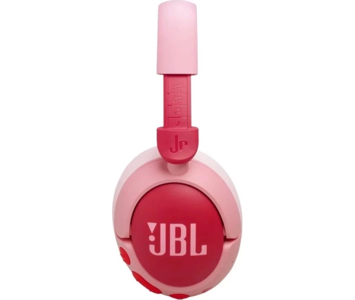 Навушники JBL Junior 470NC (JBLJR470NCPIK) Pink 327690 фото