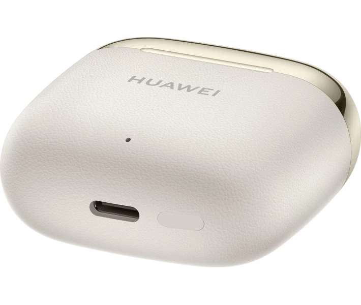 Навушники HUAWEI Freebuds SE 3 Beige 345647 фото