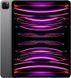 Планшет Apple iPad Pro 12,9 (2022) WI-FI + LTE 512GB Gray (M2) 260022 фото 1
