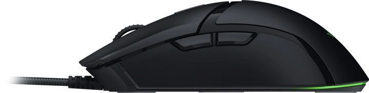 Миша Razer Cobra, RGB, USB-A, чорний (RZ01-04650100-R3M1) 374615 фото