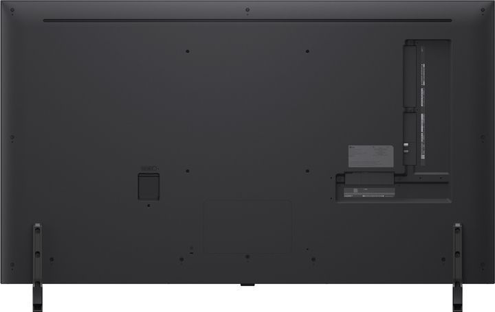 Телевізор LG 55QNED80A6A 359408 фото