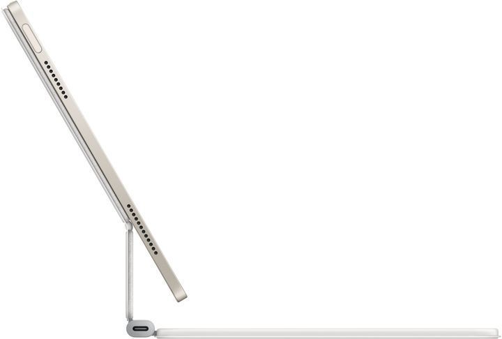 Apple Magic Keyboard for Air 11" [M2, M3] Air [4th/5th generation] MDFV4) 360970 фото