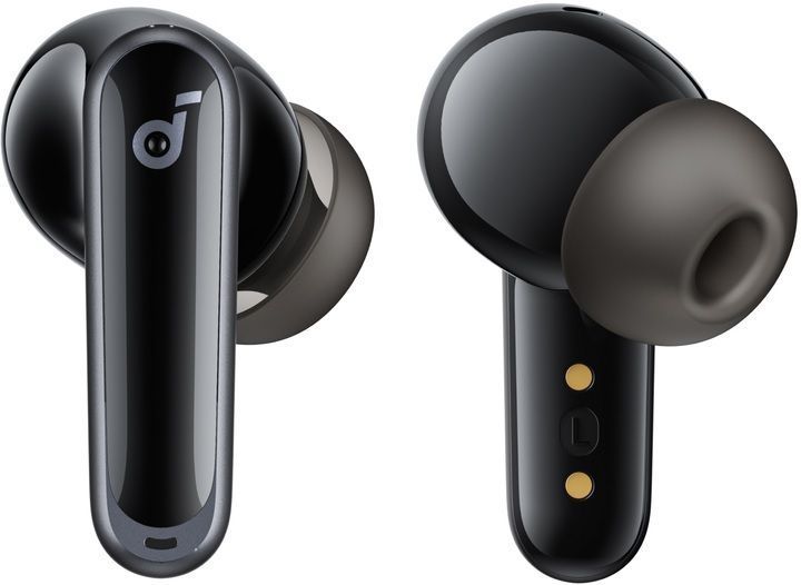 Навушники Samsung Galaxy Buds 3 (SM-R530NZAASEK) Silver EU 331029 фото