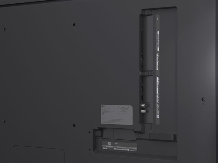 Телевізор LG 55QNED80A6A 359408 фото