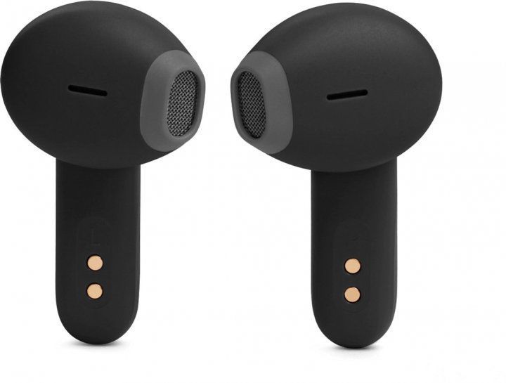 Навушники JBL Wave 300 (JBLW300TWSBLK) Black 260069 фото