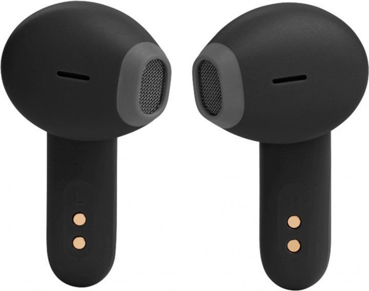 Навушники JBL Wave 300 (JBLW300TWSBLK) Black 260069 фото