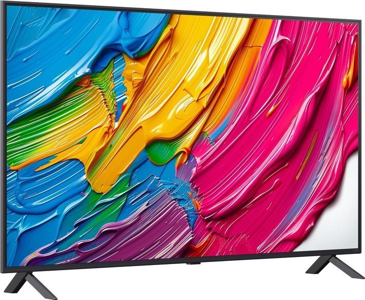 Телевізор LG 55QNED80A6A 359408 фото