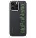 Чохол-накладка iPhone 16 Pro Pitaka Tactile Woven Case Aries NoProblemo (KI1601NO) 377936 фото 1