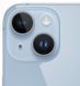 Смартфон Apple iPhone 14 Plus 512GB Blue e-Sim 259512 фото 4