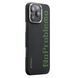 Чохол-накладка iPhone 16 Pro Pitaka Tactile Woven Case Aries NoProblemo (KI1601NO) 377936 фото 2