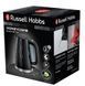 Електрочайник Russell Hobbs Honeycomb 1.7л, пластик, чорний (26051-70) 363353 фото 6