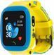Смарт-годинник Для дітей&nbsp;AmiGo GO004 GLORY Blue-Yellow 267417 фото 2