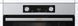 Духова шафа Gorenje електрична, 77л, A+, дисплей, IconLed, нерж (BO6737E02X) 368523 фото 6