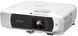 Проєктор Epson EB-FH54 FHD, 4100 lm, 1.3-2.09, WiFi 380183 фото 2