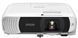 Проєктор Epson EB-FH54 FHD, 4100 lm, 1.3-2.09, WiFi 380183 фото 1