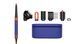 Стайлер Dyson HS08 Airwrap i.d. Multi-Styler and Dryer Curly to Coily - Vinca Blue/Topaz (533759-01) EU 331135 фото 1