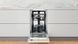 Вбуд. посудомийка WHIRLPOOL WSIC3M27C 361513 фото 3