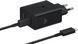 Зарядний Пристрій Samsung 50W EP-T5020XBEGEU PD&nbsp;2C Black 314080 фото 4