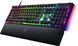 Клавіатура механічна Razer BlackWidow V4, 114key, Yellow Switch, USB-A, EN/RU, RGB, чорний (RZ03-04692500-R3R1) 373988 фото 4