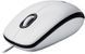 Миша LOGITECH Mouse M100 Білий - USB - AKOYA HANGTAB BOX M100 306860 фото 1