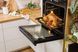Духова шафа Gorenje електрична, 77л, A+, дисплей, IconLed, нерж (BO6737E02X) 368523 фото 11