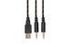 Гарнітура ігрова 2E GAMING HG340, mini-jack/dual 3.5mm, RGB, 2м, жовтий (2E-HG340YW) 364016 фото 12