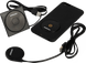 Бездротовий зарядний пристрій JOYROOM ZS141 magnetic wireless charger (2A) для iPhone 7 Black 126309 фото 3