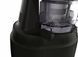 Соковитискач Tefal Juiceo шнековий 150Вт, чаша-0.8л, жмих-0.8л, насадка для цитрусових, пластик, червоно-чорний (ZC150838) 369995 фото 5