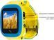 Смарт-годинник Для дітей&nbsp;AmiGo GO004 GLORY Blue-Yellow 267417 фото 6