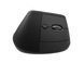 Mиша USB OPTICAL WRL VERTICAL BLACK RIGH 910-006494 LOGITECH 349603 фото 4