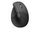 Mиша USB OPTICAL WRL VERTICAL BLACK RIGH 910-006494 LOGITECH 349603 фото 1