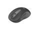 Миша бездротова Logitech Signature M650 L Wireless for Business Graphite (910-006348) 330814 фото 3