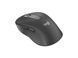 Миша бездротова Logitech Signature M650 L Wireless for Business Graphite (910-006348) 330814 фото 5