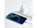 Кабель Baseus Superior Series Type-C/Lightning 20W (CATLYS-C02) White 2m 245906 фото 2