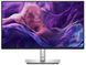 Монітор DELL 23.8" P2425HE HDMI, 2xDP, USB-C, IPS, 100Hz, sRGB 99%, Pivot 363523 фото 1