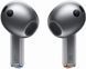 Навушники Samsung Galaxy Buds 3 (SM-R530NZAASEK) Silver EU 331029 фото 2