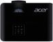 Проєктор Acer X1228 XGA, 4800 lm, 1.94-2.16 (MR.JXD11.001) 371032 фото 5